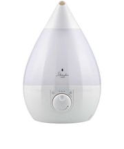 加湿器 SHIZUKU topfill 超音波式 木造5~7畳 鉄筋9~11畳 WH ASZ-400