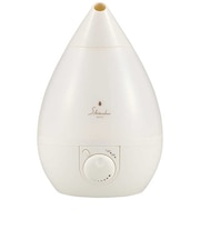 超音波式アロマ加湿器 SHIZUKU mini ［超音波式］ おっとりひつじ ASZ-1526