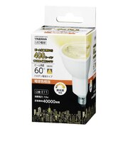 LED電球 ハロゲン形 超広角 クリア [E11/電球色/50W相当/ハロゲン電球形] LDR7LWWE11D2