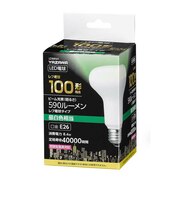 R80レフ形LED 昼白色 LDR8NH