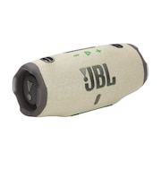 ブルートゥーススピーカー サンド JBL Charge 6 SAND [防水 /Bluetooth対応] JBLCHARGE6SAND