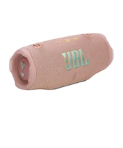 ブルートゥーススピーカー スウォッシュピンク JBL Charge 6 PINK [防水 /Bluetooth対応] JBLCHARGE6PINK