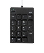 USBテンキー NT18CUBK