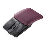 静音Bluetoothマウス(5ボタン) MABBS526R