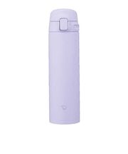 ステンレスマグ 300ml シームレスせん TUFF タフ ペールパープル SUFA30