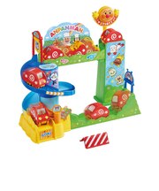 まわって走って!でんぐりくるコロカー マワッテハシッテデングリクルコロカー★こちらの商品は人気商品のため、色違い・仕様違い等含め「一家族1台限り」でのご協力をお願いしております。