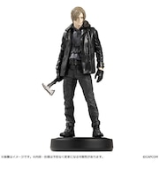 amiibo レオン・S・ケネディ (バイオハザード レクイエム)(バイオハザードシリーズ) amiiboﾚｵﾝ･S･ｹﾈﾃﾞｨ★こちらの商品は人気商品のため、色違い・仕様違い等含め「一家族１台限り」でのご協力をお願いしております。