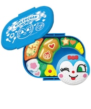 アンパンマン おべんとうパズル コキンちゃんのカツ弁当 APｵﾍﾞﾝﾄｳﾊﾟｽﾞﾙｺｷﾝﾁｬﾝ★こちらの商品は人気商品のため、色違い・仕様違い等含め「一家族１台限り」でのご協力をお願いしております。
