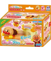 とびだせ!ぷにぷにプッシュポン アンパンマン プニプニプッシュポンAP★こちらの商品は人気商品のため、色違い・仕様違い等含め「一家族1台限り」でのご協力をお願いしております。