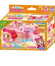 とびだせ!ぷにぷにプッシュポン あかちゃんまん PPプッシュポンアカチャンマン★こちらの商品は人気商品のため、色違い・仕様違い等含め「一家族1台限り」でのご協力をお願いしております。