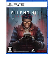 PS5ゲームソフト SILENT HILL： Townfall ｻｲﾚﾝﾄﾋﾙﾀｳﾝﾌｫｰﾙ★こちらの商品は人気商品のため、色違い・仕様違い等含め「一家族１台限り」でのご協力をお願いしております。