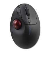 Pro Fit Ergo TB450 トラックボール レッドボール ［ワイヤレス］ K72175JP