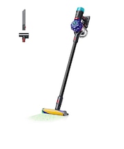 コードレススティッククリーナー Dyson V10 Optic サイクロン式  SV55FFPL