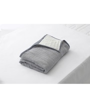 ロフテー 6重あったかガーゼケット Brume シングル