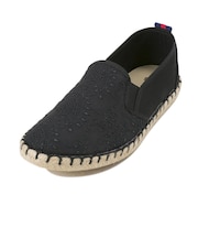 HW20058　FUDGE　BLACK LACE　532142-0008