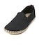 HW20058　FUDGE　BLACK LACE　532142-0008