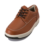 HL84000　TR CLAPHAM 3E IT　BROWN　565821-0003