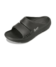 D823001　MIZUGUMO SLIDE　BLACK　589847-0001