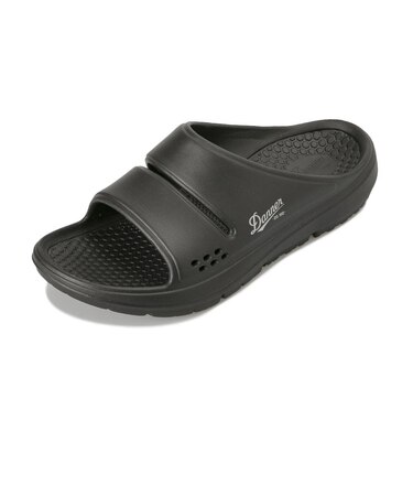 D823001　MIZUGUMO SLIDE　BLACK　589847-0001