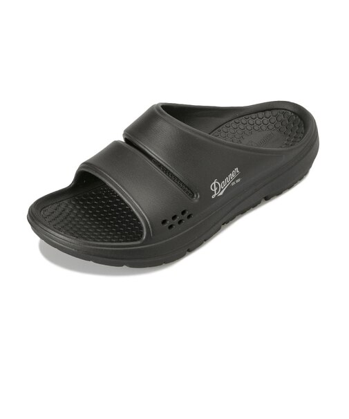 D823001　MIZUGUMO SLIDE　BLACK　589847-0001