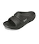 D823001　MIZUGUMO SLIDE　BLACK　589847-0001