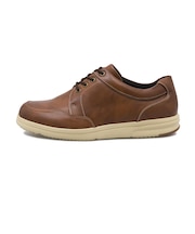HL10106　TR LARGO LACE4E　BROWN　568234-0003