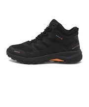 HL30342　MOUNT 599 MID　BLACK　598406-0001