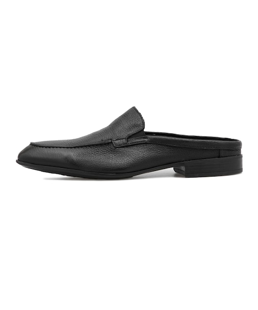 SR07251 CROWE MULE NERO 599357-0001