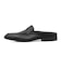 SR07251　CROWE MULE　NERO　599357-0001