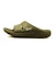 D823001　MIZUGUMO SLIDE　OLIVE　589847-0005