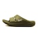 D823001　MIZUGUMO SLIDE　OLIVE　589847-0005