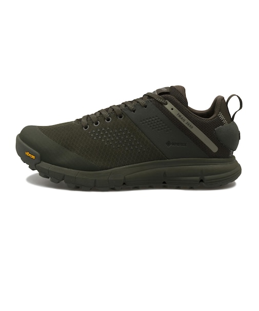 61206　TRAIL 2650 MESH GTX　FOREST NIGHT　601916-0001