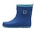 HK92024　R.BOOTS(19-23)　BLUE/SAX　579295-0005
