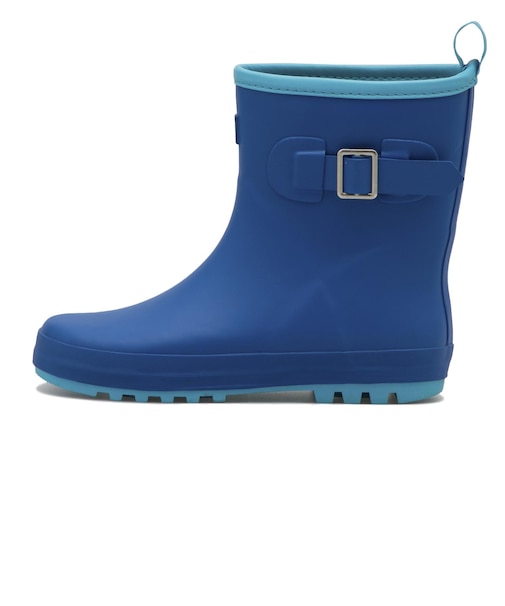 HK92024 R.BOOTS(19-23) BLUE/SAX 579295-0005