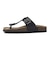 HW70063　CHARO　SL/BLACK　601910-0001