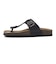 HW70063　CHARO　SL/BLACK　601910-0001