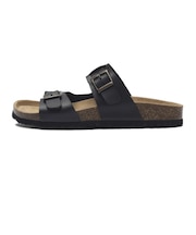 HW70062　FLORA　SL/BLACK　601909-0001