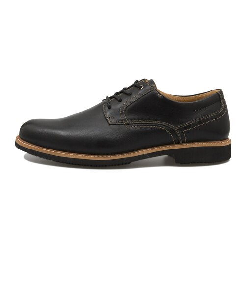 HL81020　TR EPSOM PLAIN　BLACK　599716-0001