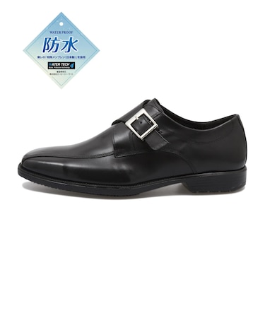 HB80152 AL IT5 MONK5 SL/BLACK 566166-0001