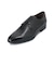 GM01376　PLAIN TOE　NERO　572470-0001
