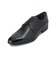 GM01376　PLAIN TOE　NERO　572470-0001
