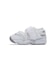 K317415　12-16LITTLE RIFT (TD BOYS)　111WHITE/WLFGRY　579959-0005