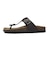 HW70063　CHARO　SL/DK.BROWN　601910-0002
