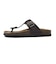 HW70063　CHARO　SL/DK.BROWN　601910-0002
