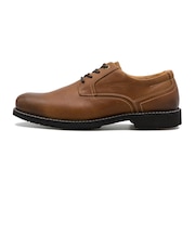 HL81020　TR EPSOM PLAIN　BROWN　599716-0003