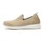W1005　SOCK SLIP ON　BEIGE　606206-0002