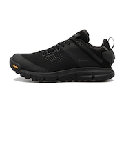 61217　WMNS TRAIL 2650 MESH GTX　BLACK SHADOW　611268-0001