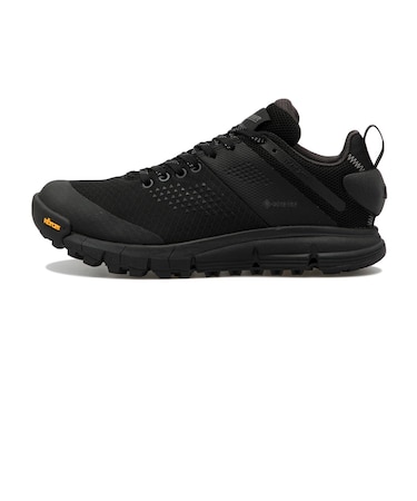 61217　WMNS TRAIL 2650 MESH GTX　BLACK SHADOW　611268-0001