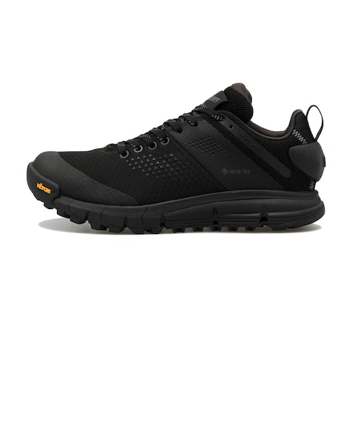 61217　WMNS TRAIL 2650 MESH GTX　BLACK SHADOW　611268-0001