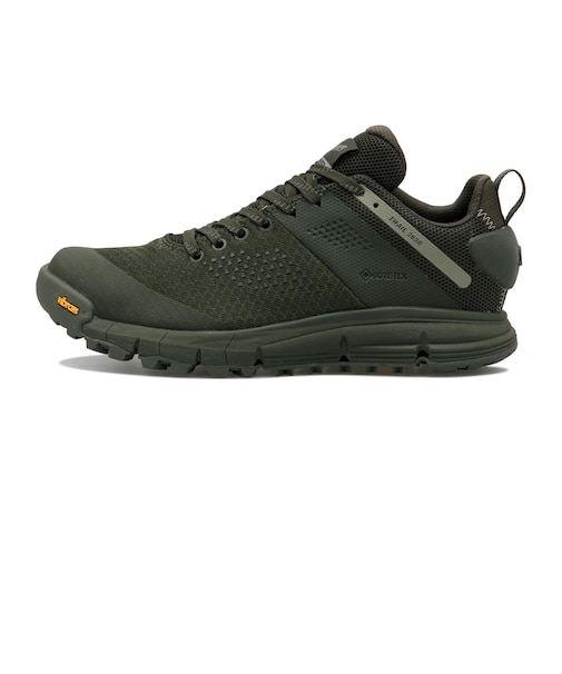 61219　WMNS TRAIL 2650 MESH GTX　FOREST NIGHT　611273-0001